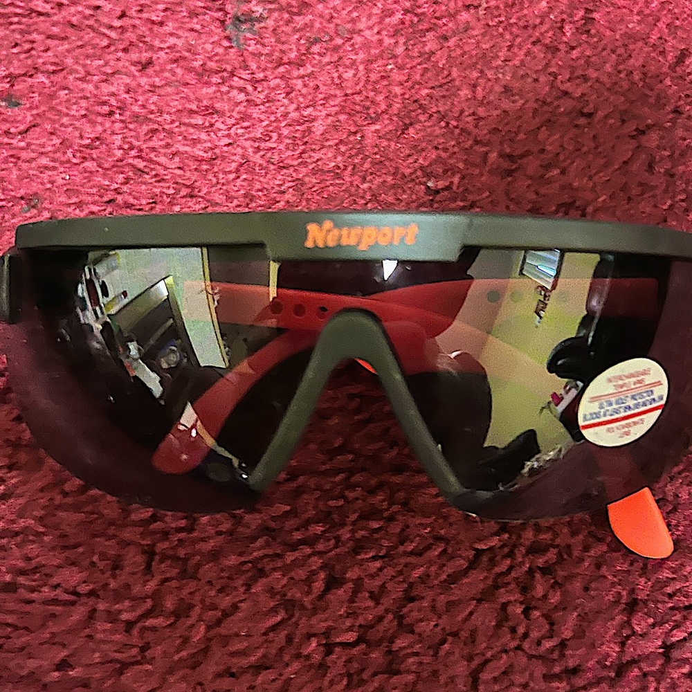 Vintage Newport sunglasses